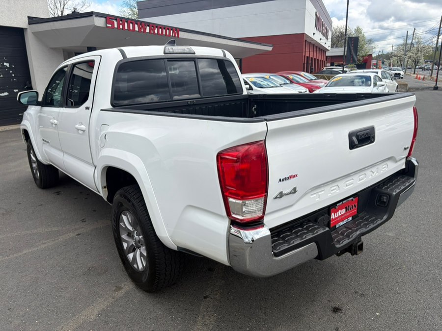 2016 Toyota Tacoma SR5 - Photo 6