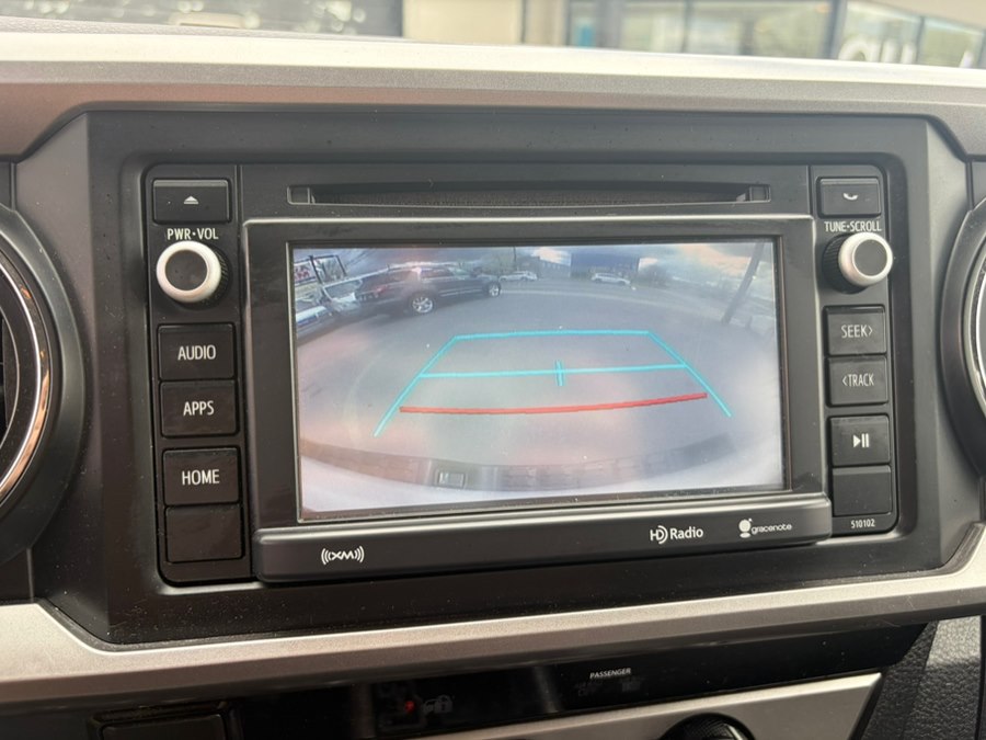 2016 Toyota Tacoma SR5 - Photo 19