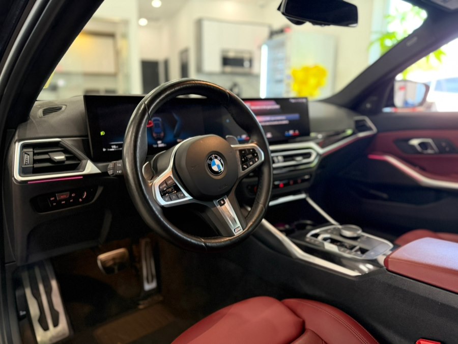 2024 BMW 3 Series M340i - Photo 12