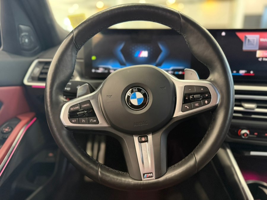 2024 BMW 3 Series M340i - Photo 26