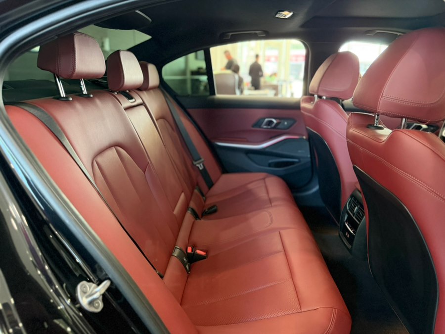 2024 BMW 3 Series M340i - Photo 22