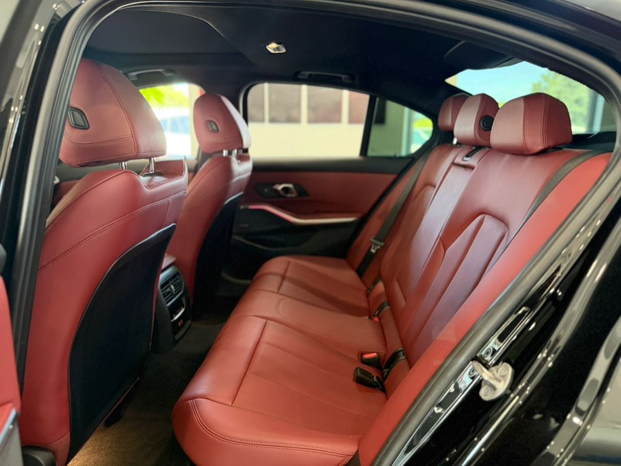 2024 BMW 3 Series M340i - Photo 15