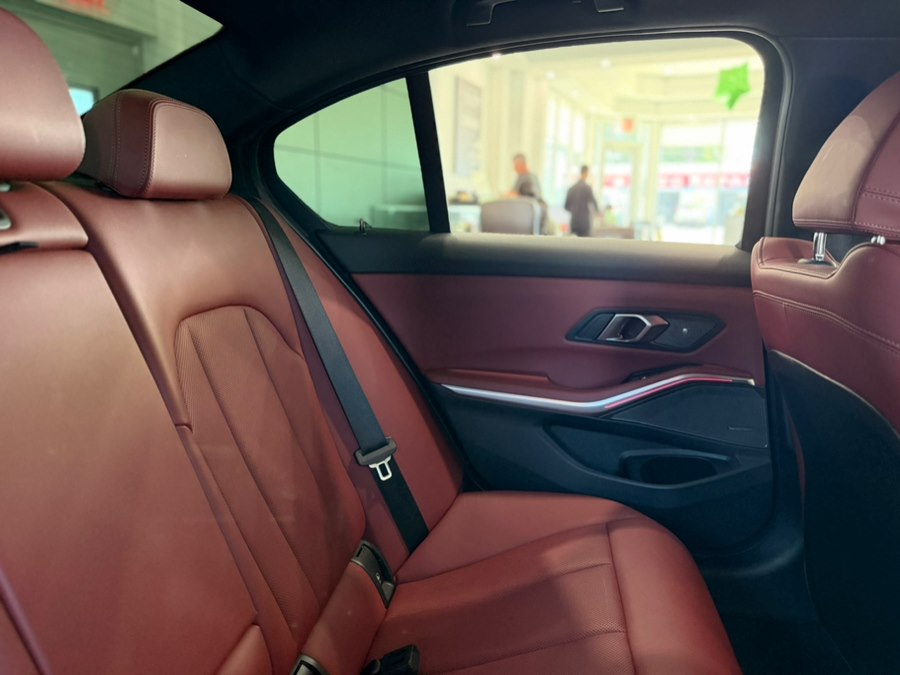 2024 BMW 3 Series M340i - Photo 23