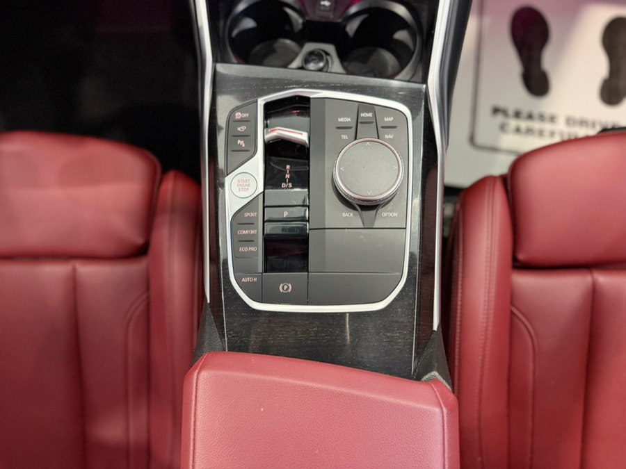 2024 BMW 3 Series M340i - Photo 28