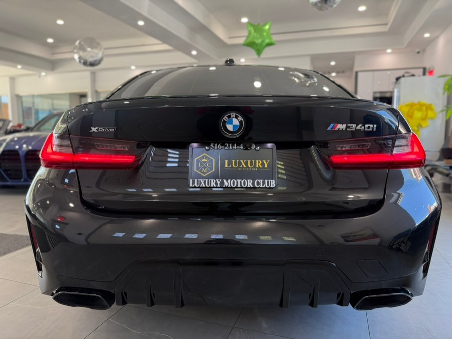 2024 BMW 3 Series M340i - Photo 6