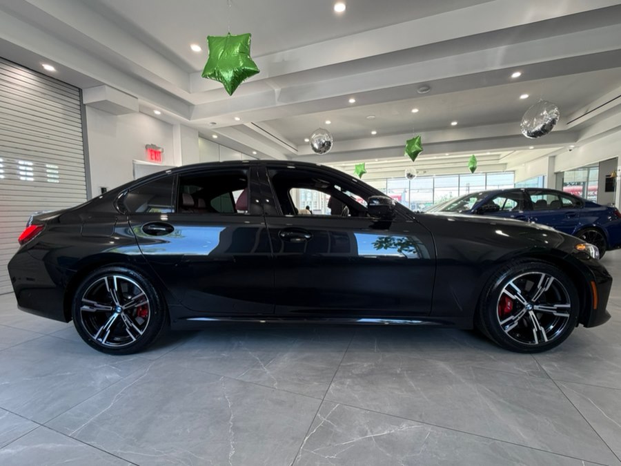 2024 BMW 3 Series M340i - Photo 9