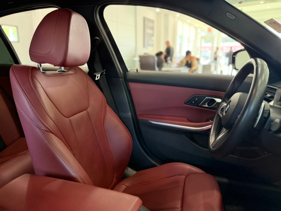 2024 BMW 3 Series M340i - Photo 21