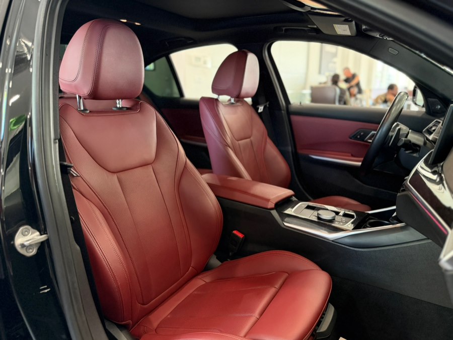 2024 BMW 3 Series M340i - Photo 20