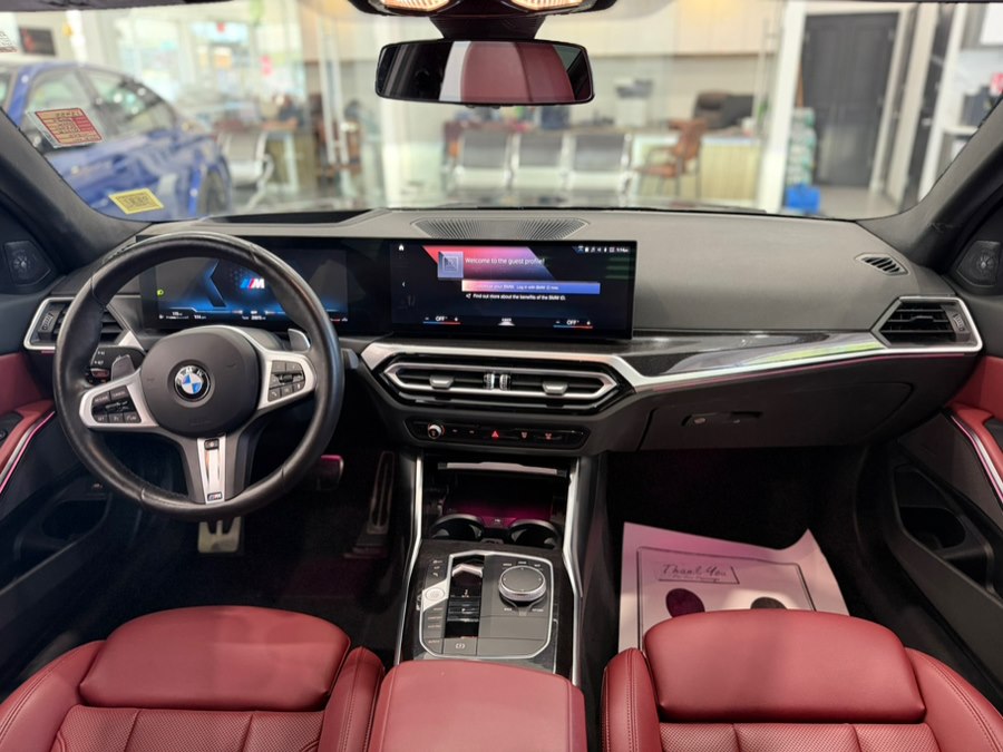 2024 BMW 3 Series M340i - Photo 24