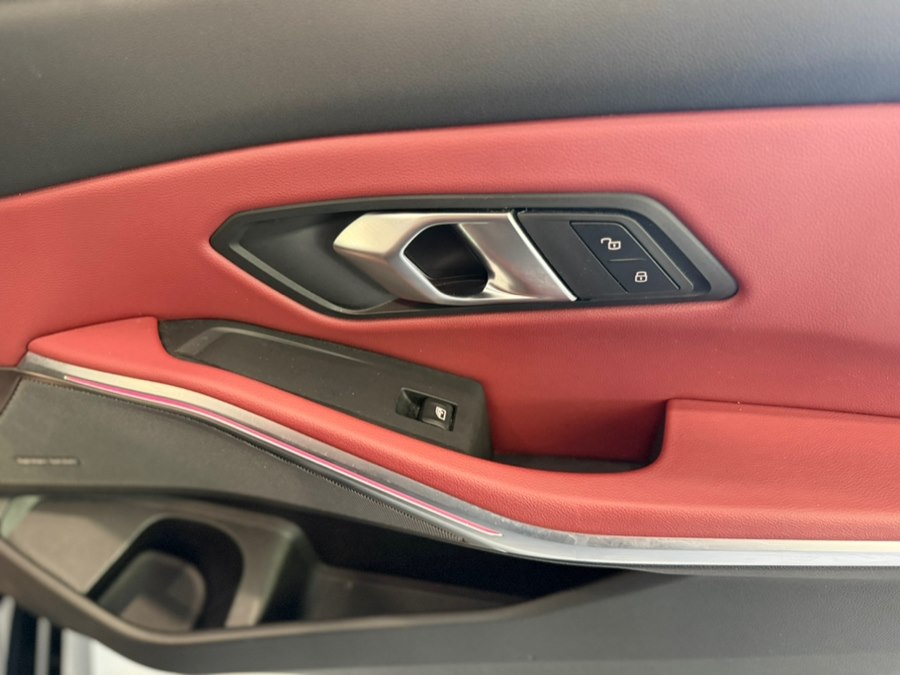 2024 BMW 3 Series M340i - Photo 17