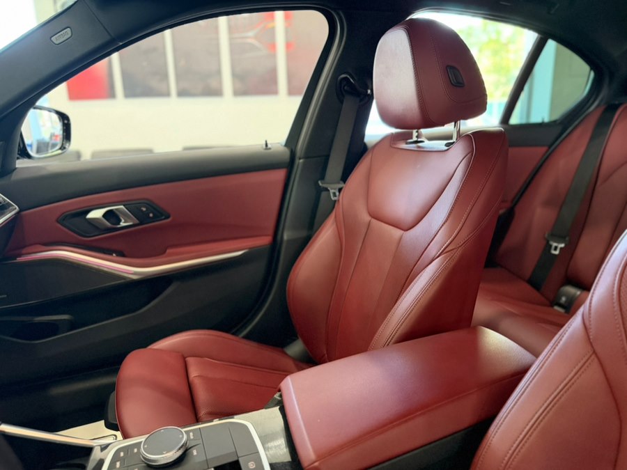 2024 BMW 3 Series M340i - Photo 14