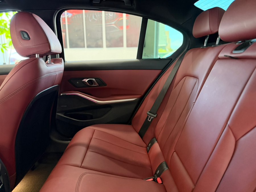 2024 BMW 3 Series M340i - Photo 16