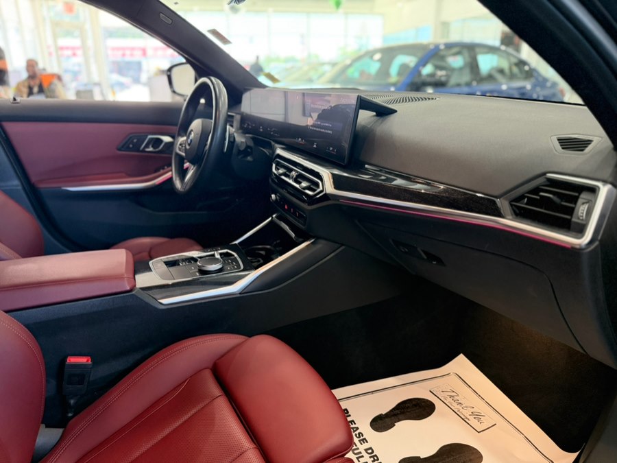 2024 BMW 3 Series M340i - Photo 18