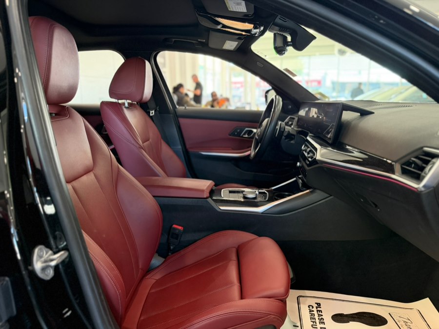 2024 BMW 3 Series M340i - Photo 19
