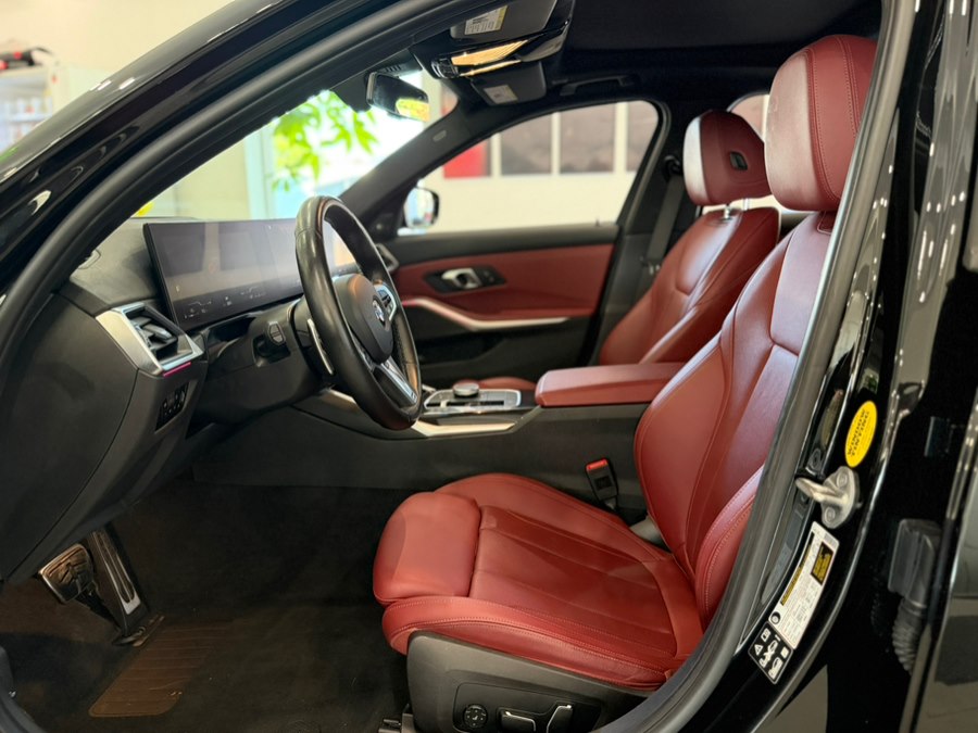 2024 BMW 3 Series M340i - Photo 13