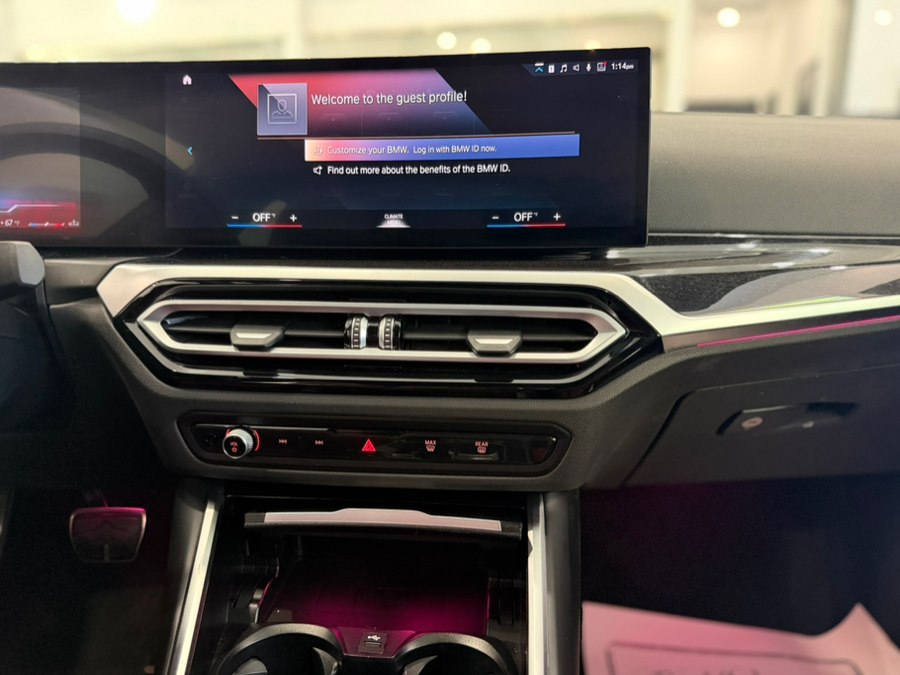 2024 BMW 3 Series M340i - Photo 27