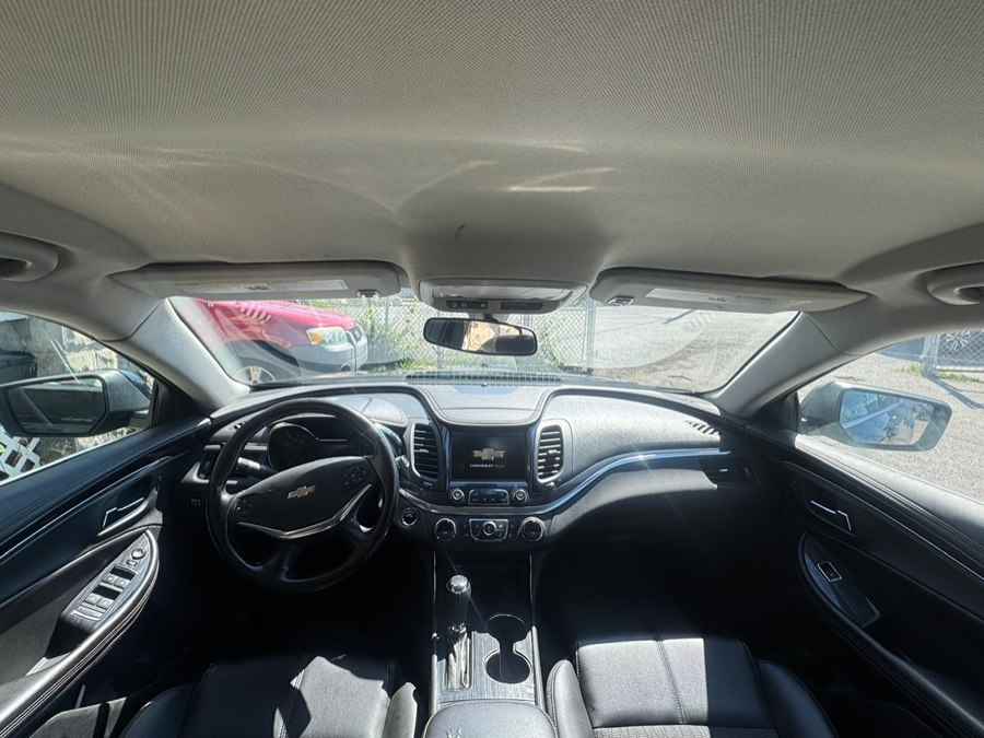 2018 Chevrolet Impala 1LT - Photo 12
