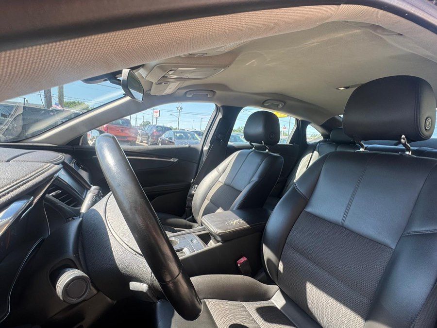 2018 Chevrolet Impala 1LT - Photo 8