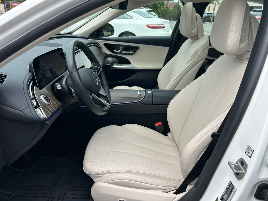 2024 Mercedes-Benz E-Class E450 - Photo 14