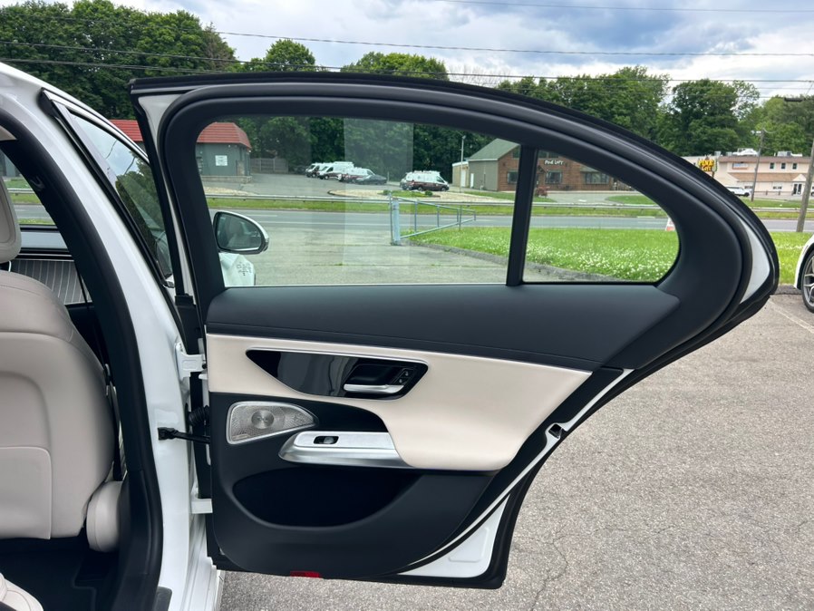 2024 Mercedes-Benz E-Class E450 - Photo 18