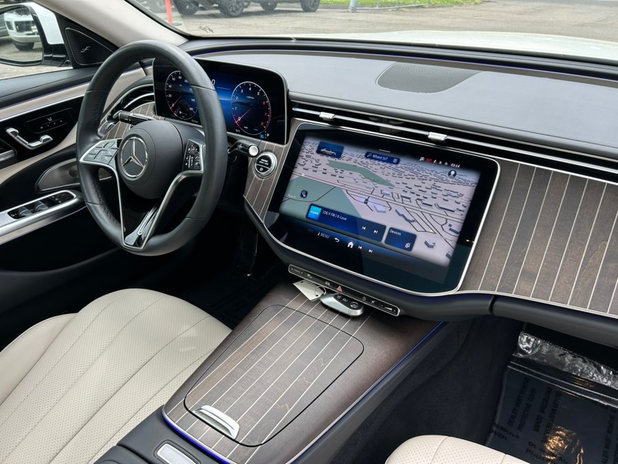 2024 Mercedes-Benz E-Class E450 - Photo 23
