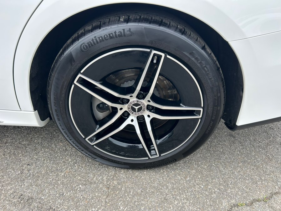 2024 Mercedes-Benz E-Class E450 - Photo 10