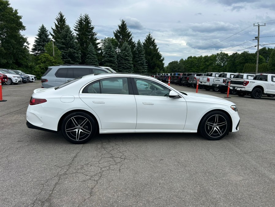 2024 Mercedes-Benz E-Class E450 - Photo 6