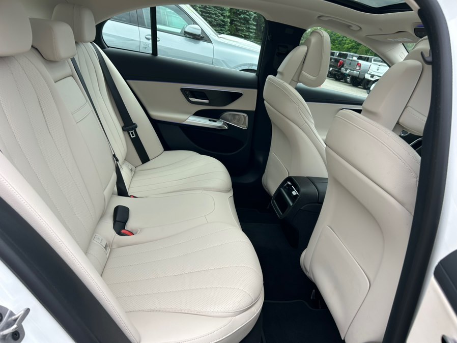 2024 Mercedes-Benz E-Class E450 - Photo 19