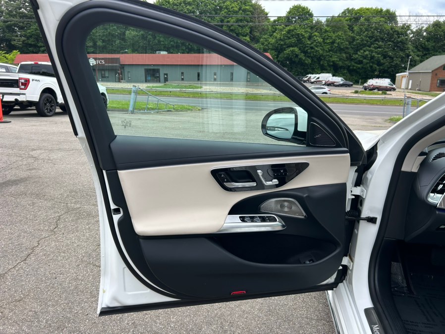 2024 Mercedes-Benz E-Class E450 - Photo 13