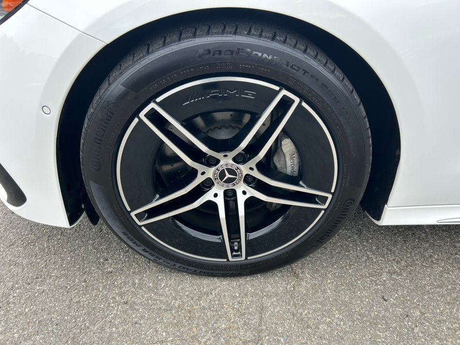 2024 Mercedes-Benz E-Class E450 - Photo 9