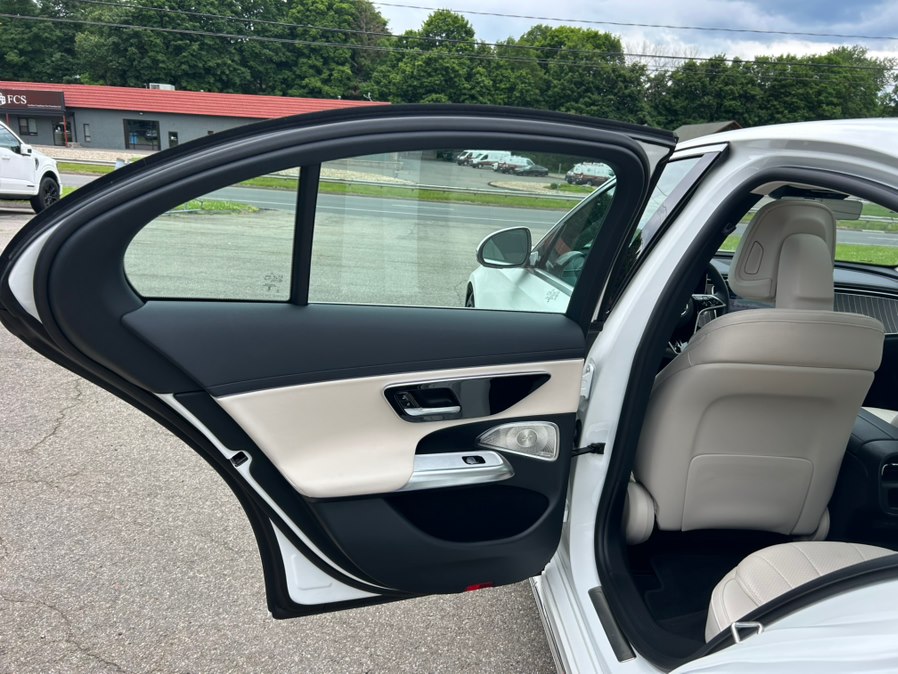 2024 Mercedes-Benz E-Class E450 - Photo 16