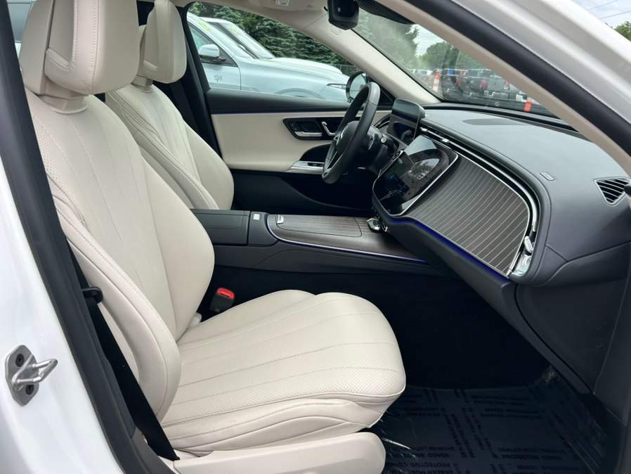 2024 Mercedes-Benz E-Class E450 - Photo 21