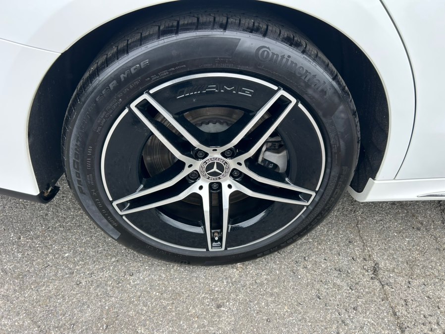 2024 Mercedes-Benz E-Class E450 - Photo 11