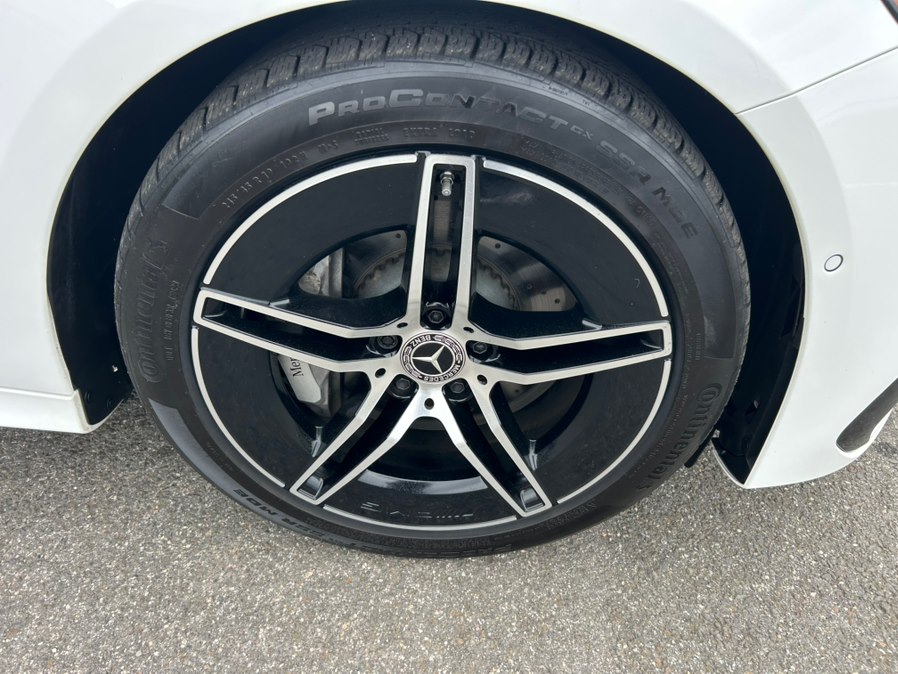 2024 Mercedes-Benz E-Class E450 - Photo 12