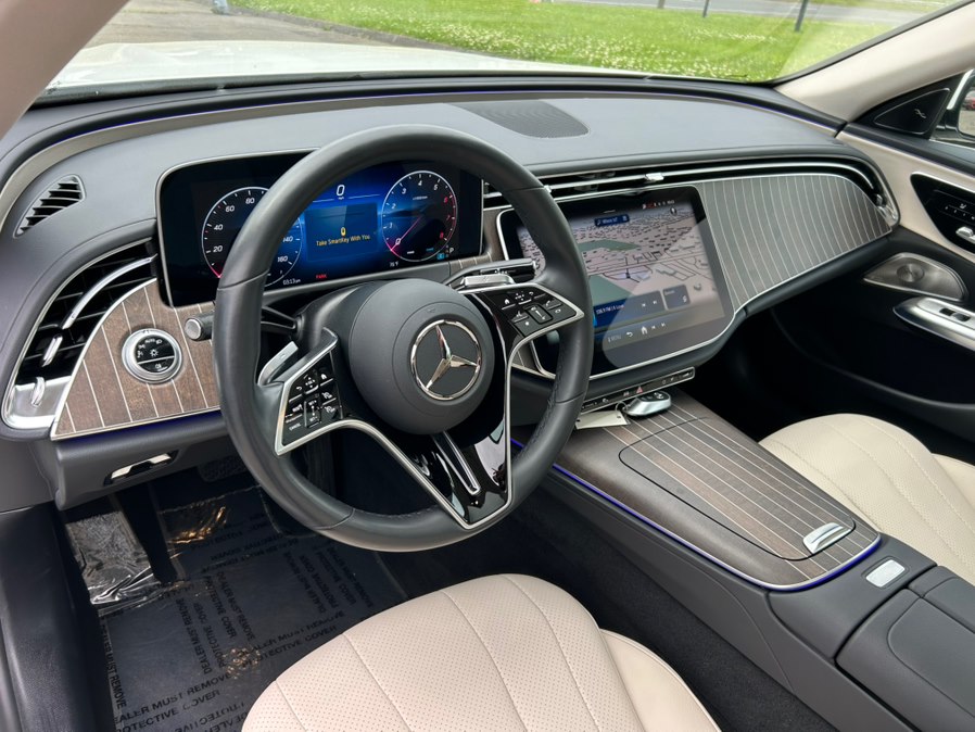 2024 Mercedes-Benz E-Class E450 - Photo 15