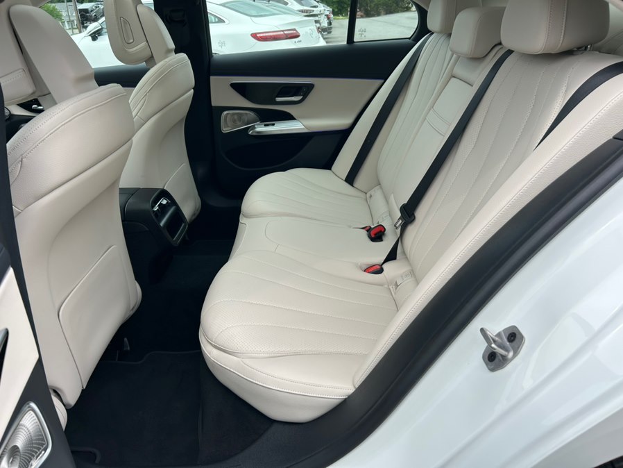 2024 Mercedes-Benz E-Class E450 - Photo 17