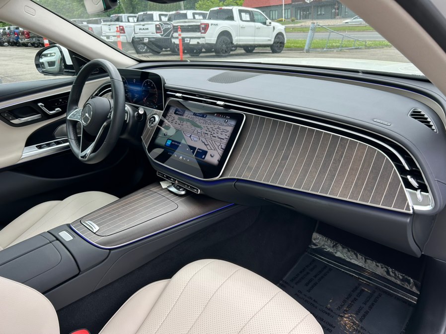 2024 Mercedes-Benz E-Class E450 - Photo 22