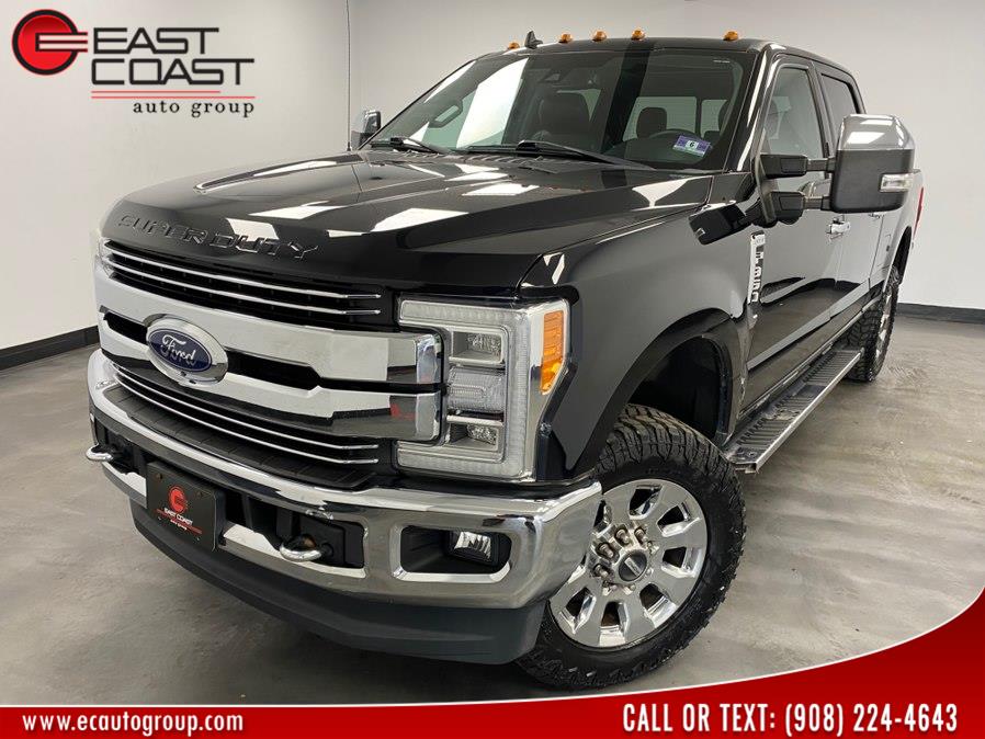 Used 2019 Ford F-350sd in Linden, New Jersey | East Coast Auto Group. Linden, New Jersey