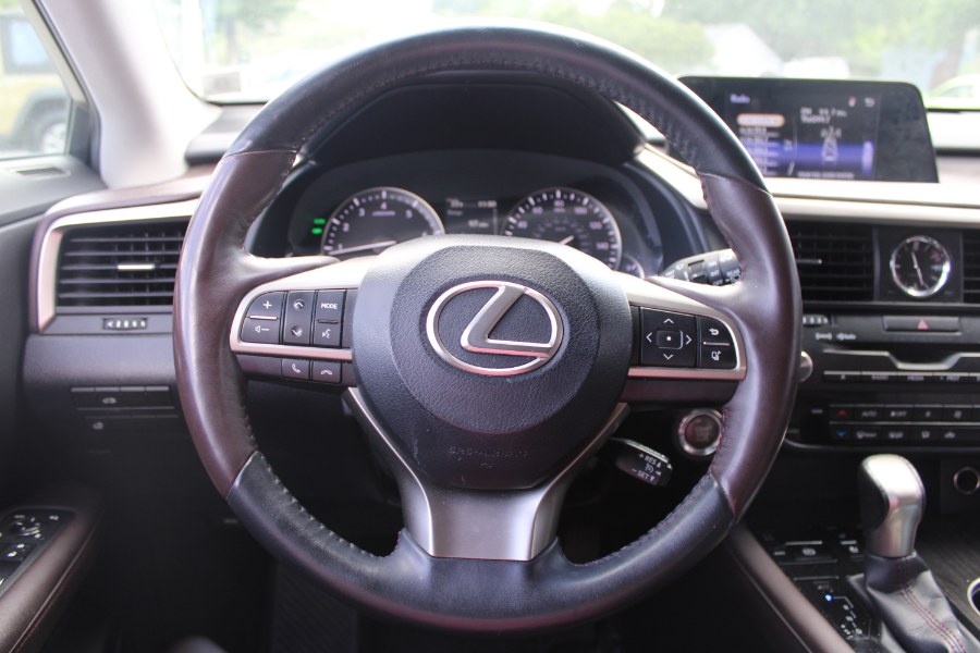 2016 Lexus RX 350 - Photo 29