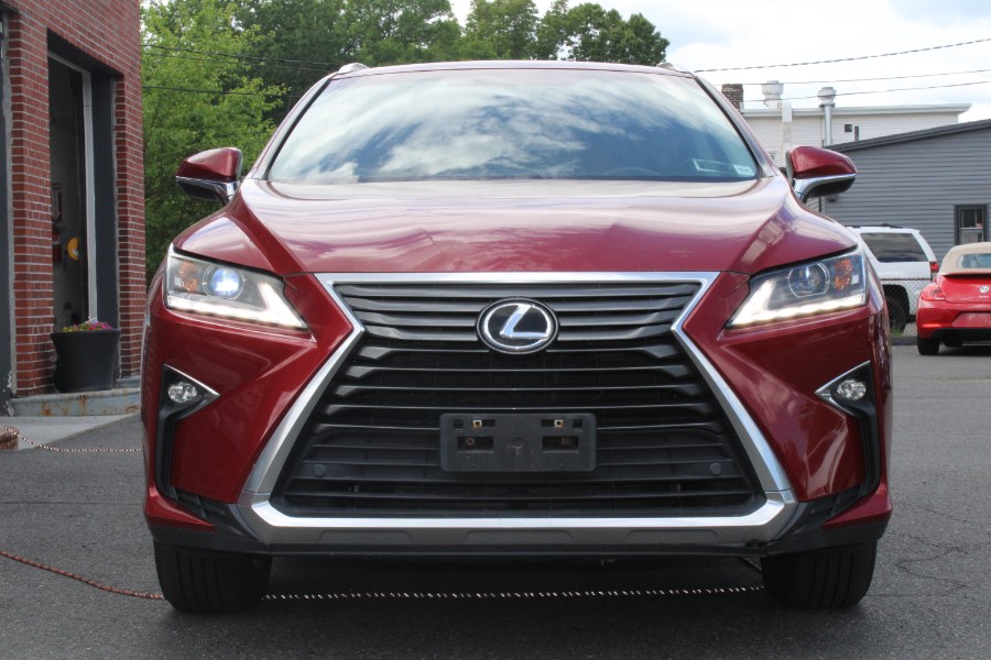 2016 Lexus RX 350 - Photo 6