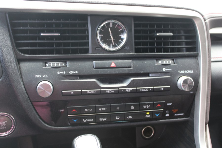 2016 Lexus RX 350 - Photo 38