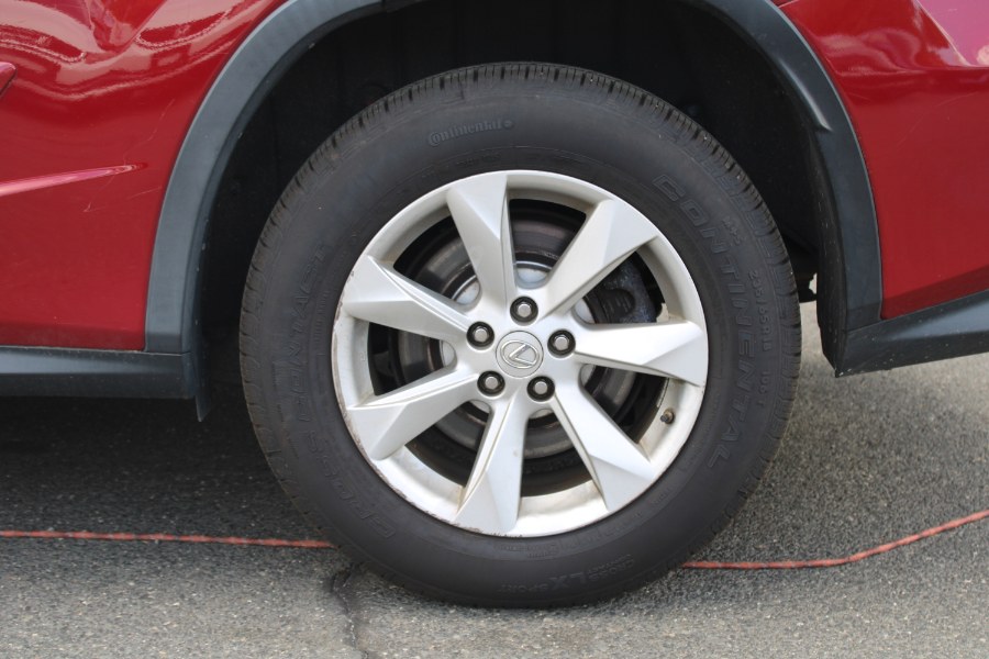 2016 Lexus RX 350 - Photo 11