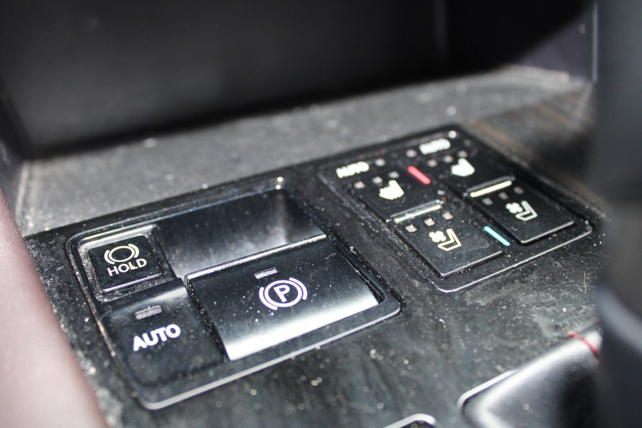 2016 Lexus RX 350 - Photo 39