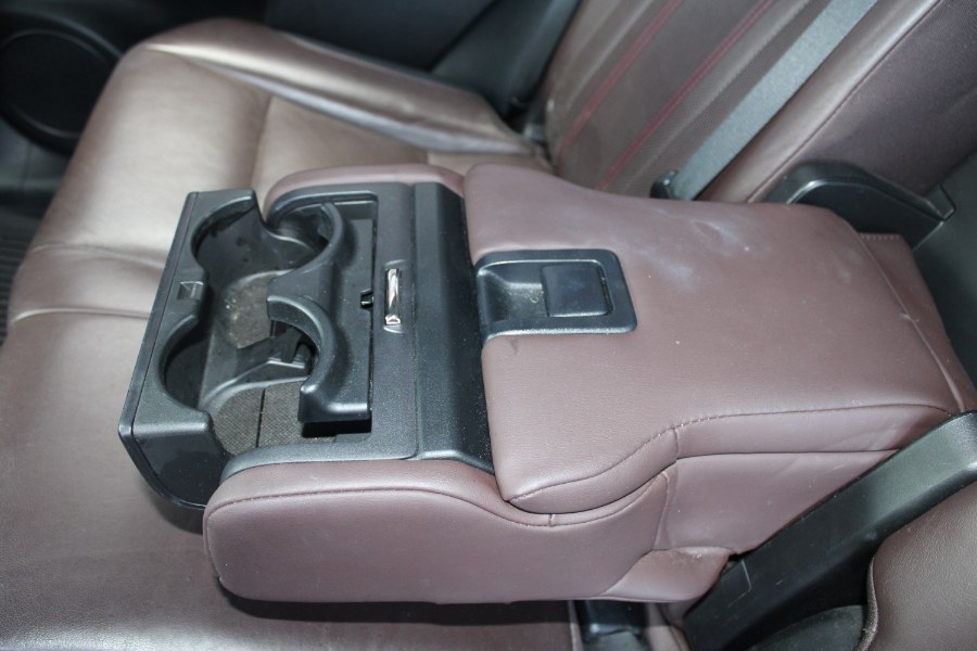 2016 Lexus RX 350 - Photo 23