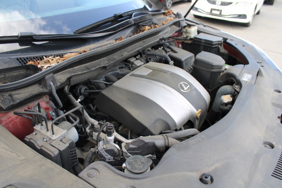 2016 Lexus RX 350 - Photo 9