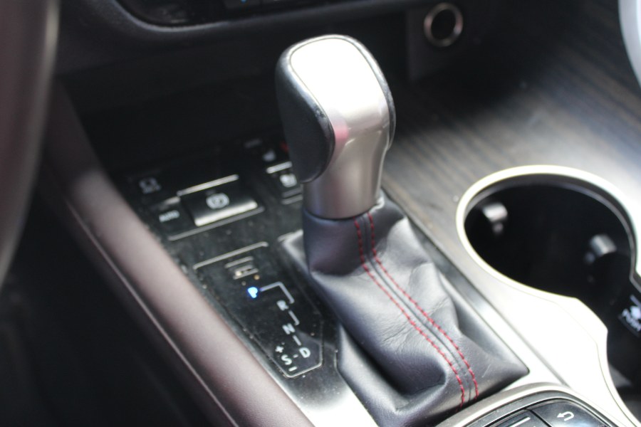 2016 Lexus RX 350 - Photo 40