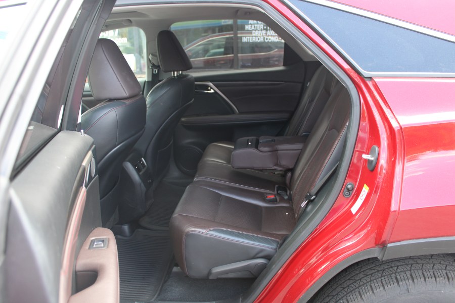 2016 Lexus RX 350 - Photo 22