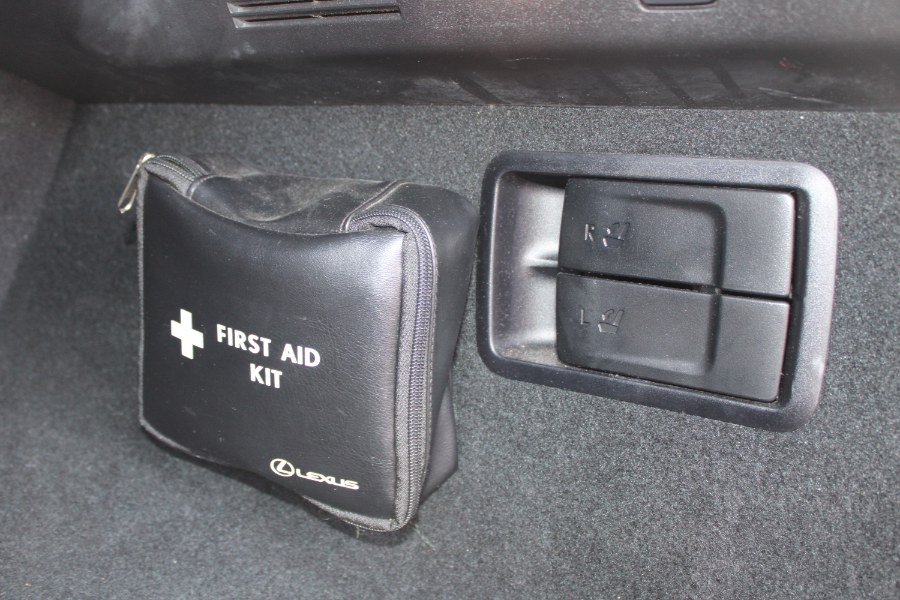 2016 Lexus RX 350 - Photo 15