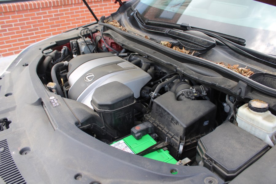 2016 Lexus RX 350 - Photo 8