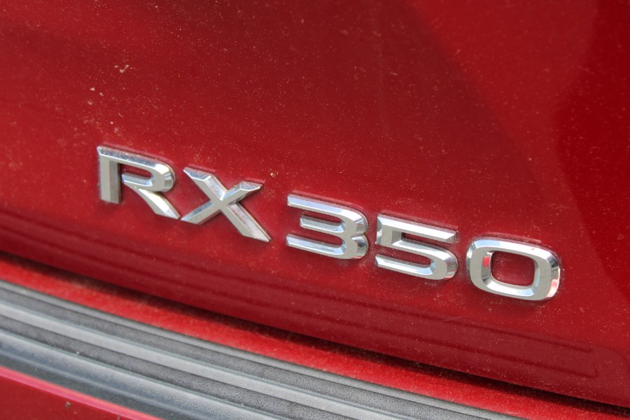 2016 Lexus RX 350 - Photo 17